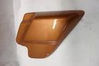 Side Cover Right 66048-97 2006 Harley Davidson Electraglide 66670-97A Used. Price: $25.00.