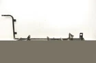 Kawasaki Mule Pro-fx Eps 18 Floor Support Right 39051-0014 49353 Used. Price: $199.99.
