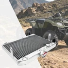07-15 For Suzuki King Quad 450 LT-A500 LTA700 750 Axi Cooling Radiator New. Price: $89.99.