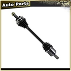 NCV36534 Front Right Axle Shaft Fits 1998-2001 2002 Honda Accord V6 3.0L Fwd New. Price: $103.50.