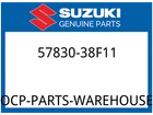 Suzuki Oem Part 57830-38F11 Knob, T/m Lever New. Price: $53.61.