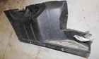 2009 Honda Big Red 700 Right Side Middle Fender Rocker Panel Used. Price: $28.00.