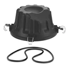 Air Box Intake Lid Cover Cap Clips For Polaris Rzr 800 08-14 New. Price: $45.99.