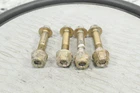 2012 Arctic Cat Prowler Hdx 700 Front Shock Mounting Bolts 8409-055 Used. Price: $15.00.
