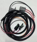 1988 To 2002 Gmc Sierra (GMT400) Fog Light Wiring Harness Or Chevy C/k New. Price: $96.69.