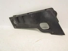 Suzuki Lta 500F Quadmaster Left Side Cover Panel 53122-09FA0-Y0J 2000-2002 Used. Price: $150.00.