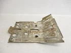 Kawasaki Kvf 650 Prairie Front Lower Skid Plate Guard 55020-0001 2003-2006 Used. Price: $32.61.