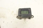 Honda Pioneer 700 Speedometer Gauges 37200-HL3-307 48317 Used. Price: $59.99.