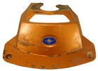 2009 Polaris Sportsman Xp 850 Front Nose Center Cowl Fairing Panel Trim SB102 Used. Price: $28.49.