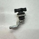 Turn Latch Cam 1/4 - 2012 Polaris Sportsman 850 Xp Eps Used. Price: $7.00.