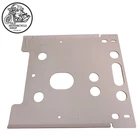 Polaris Oem Razor Rzr Rear Skid Plate # 2877728 New. Price: $21.73.