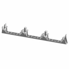 Polaris Battery Hold Down Strap, Long, Genuine Oem Part 5438353, Qty 1 New. Price: $53.36.