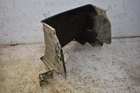 2009 Honda Foreman 500 Fm Oil Cooler Shroud 15640-HP0-A50 Used. Price: $17.99.