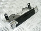Kawasaki VN250V Eliminator Twin 2002 Bottom Yoke Trim Cover 437 Used. Price: $12.78.