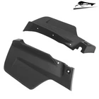 Mud Flap Guards Left Right Rear Honda Foreman Rubicon TRX500 2007-2014 New. Price: $96.00.