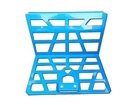 Mtntk Performance '14-2023 Polaris Rzr Xp Turbo Vented Access Panel Blue New. Price: $252.95.