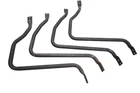 18 Cat CUV105D Canopy Bracket Mounts Used. Price: $89.99.