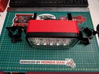 Honda ATC200S ATC185S Custom 4X6 Inch Led Headlight 12 Volt 45 Watt Fits 1983-86 New. Price: $52.79.