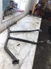 20 Can-am Maverick X3 Rc Turbo Front Roll Cage Wind Shield Support Brace Frame Used. Price: $183.08.