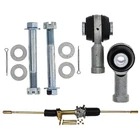 Niche Steering Rack Tie Rod End Kit For Can-am Commander 1000 800R Max New. Price: $109.95.