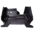 Tusk Under Hood Storage Black For Polaris Rzr 900 Trail 2015-2020 New. Price: $53.54.