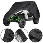 Lablt Storage Vehicle Cover Waterproof For Can-am Maverick 1000R Xmr Dps 4X4 New. Price: $42.80.