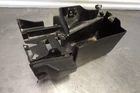 09-11 Kawasaki Ninja 650R EX650 Battery Box 35023-0163 Used. Price: $8.32.