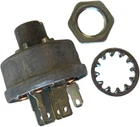 Scag Genuine Oem Ignition Switch 48798 New. Price: $31.99.
