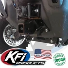 Kfi Front 2" Receiver Hitch For 2016-2024 Can-am Defender HD10 / Max New. Price: $69.95.