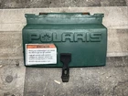 Polaris 5430769 Oem Tool Box Rear Storage Lid Atv 250/300/350/400 Used. Price: $16.99.