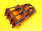2008 2014 Kawasaki KFX450R Electric Panel Mount Tray Bracket 11055-1003 Used. Price: $29.99.