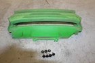 2010 Kawasaki Teryx 750 Front Bumper Cover Grille Fascia Panel 14092-0086A Used. Price: $34.99.
