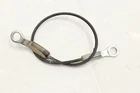 Yamaha Wolverine X4 850 Tailgate Cable 5UG-K7195-10-00 #2 52260 Used. Price: $11.98.