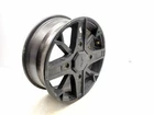 15-25 Polaris Sportsman 1000 14X5.5 Front Wheel Rim Straight 1522529-458 Used. Price: $243.09.