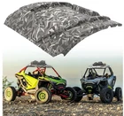 Pro Roof Hard Top Camo - Fits Polaris Rzr Premium/ultimate 2022 Used. Price: $99.99.