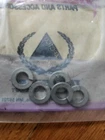 Arctic Cat Snowmobile /tigershark 6MM Lock Washer 3008-020 Pkg Of 5 Kitty New. Price: $8.95.