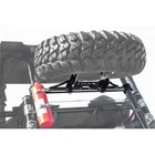 Tusk Spare Tire Carrier Combo Kit Compatible With Polaris Rzr Xp 1000 2014-2021 New. Price: $211.98.
