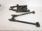 06 Kawasaki Kvf 750 Brute Force Rear Left Upper Lower Arms 39007-0021 2005-2010 Used. Price: $35.00.