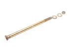 2004 Polaris Sportsman 600 Atv Rear Diff Gearcase Bolt Screw 7517878 Used. Price: $16.16.