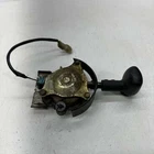 Gear Select Lever Sub Asm - 2002 Honda Foreman Rubicon Used. Price: $55.00.