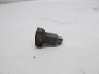 1985 Suzuki Transmission Reverse Gear Shift Spindle Stopper Bolt Used. Price: $9.56.