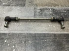 Polaris 0451690 Oem Front Steering Tie Rod Sportsman Scrambler Predator Atv Used. Price: $15.99.