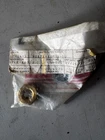 New Oem Yamaha 90171-10M01-00 Castle Nut Nos. Price: $5.94.