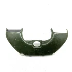 2003 Bombardier Traxter 4X4 Automatic Oem Front Fender Cover 705000193 AB15 Used. Price: $40.49.