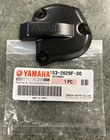 Oem Yamaha Thumb Throttle Cover Raptor 700R YFZ450 R/x 1S3-2628F-00-00 New. Price: $16.49.