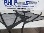 Polaris Atv Door Nets - Front Left And Right 2691925 #31150 New. Price: $84.95.