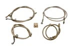 19 Polaris Rzr Xp 1000 Brake Lines Used. Price: $229.99.