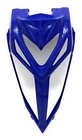 Genuine Yamaha Raptor 700 Front Grill Nose Plastic Hood Blue 2013-2020 New. Price: $48.90.