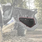 Kemimoto Utv Lower Door Storage Bags For 2014-2023 Polaris Rzr Xp 1000 Turbo New. Price: $44.64.