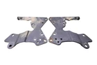 06 Kawasaki KFX80 Rear Axle Housing Bracket Mounts Left & Right Used. Price: $29.99.